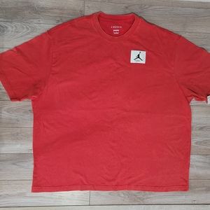 NWT Jordan Flight Tee